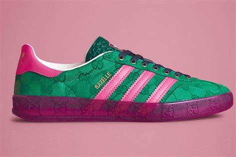 adidas gucci drop|adidas x gucci website.